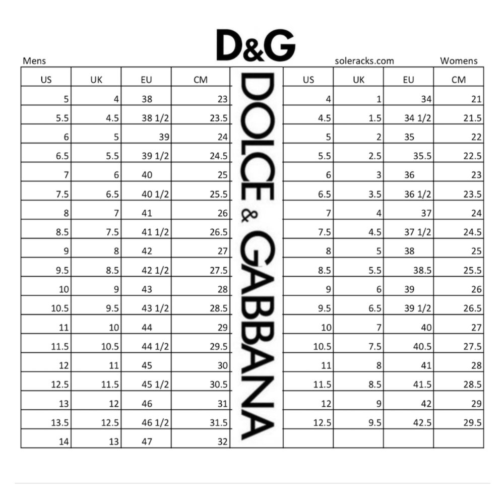 Dolce & Gabbana Silver Metallic Women's Heels - Picture 11 of 11